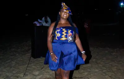 Djuimo Wouapi Madona