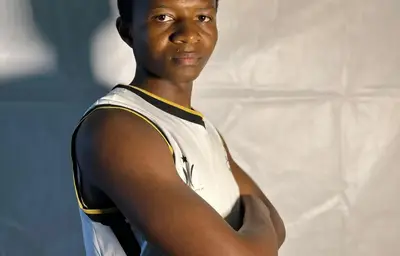 Abena Nelson