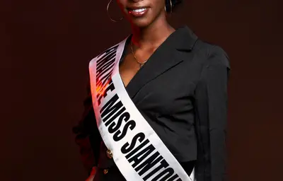 Bayi Mireille yvanna 