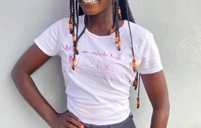 TISSOU HAITAISSIA Gisèle 