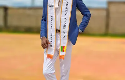 ELOUNDOU AWONO