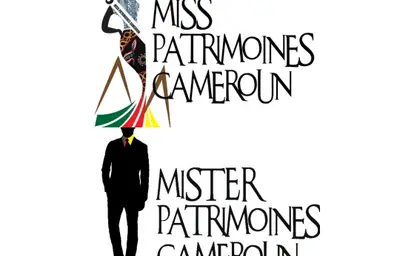 MISS/MISTER PATRIMOINE CAMEROUN