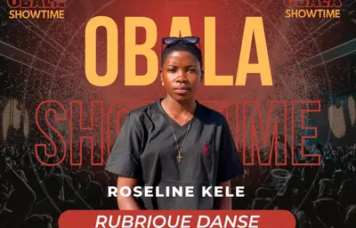 ROSELINE KELE