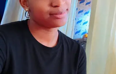 Yeega Esther Vérane Hilary 