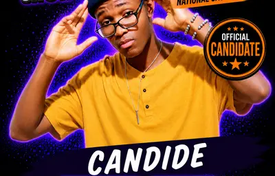 CANDIDE