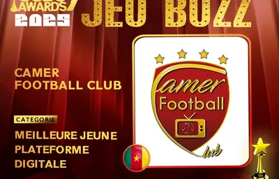 Camer football club 