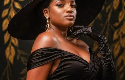 Pamela NDONGO (artiste)