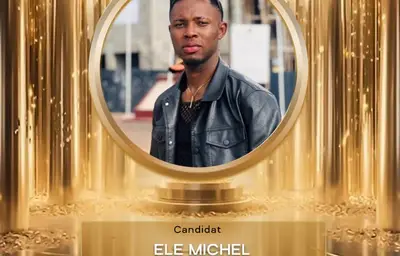 ELE MICHEL 