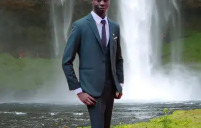 Gbetnkom Abass
