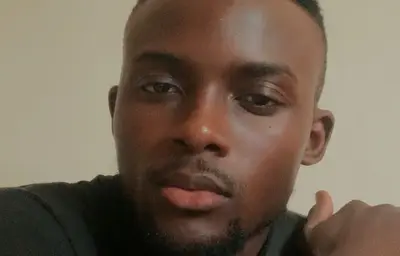 Bertrand Kwote