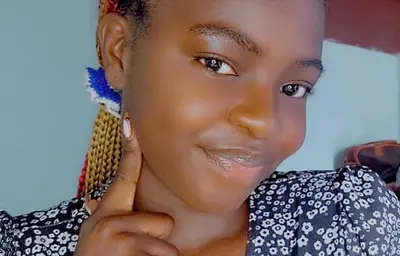 ETEME NGONO Grace Christiana Ange