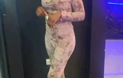 Burinyuy Emelda