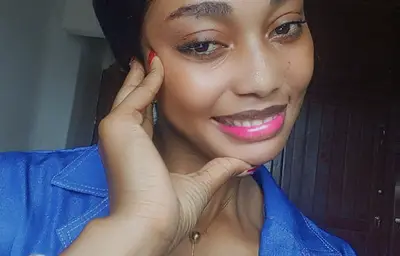 Ngono Noa Julie Deborah