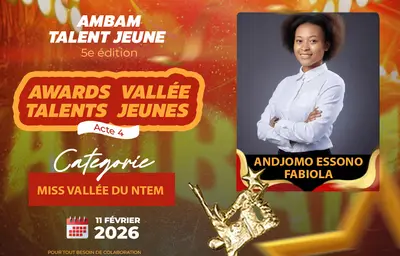 Adjomo Essono Fabiola