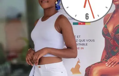  DJOUGUELA   KEVINE   