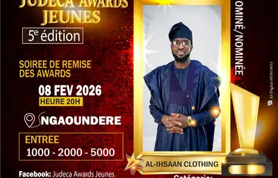 AL-IHSAAN FASHION CLOTHING 