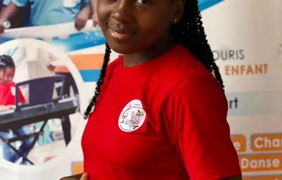 TCHOUPOU WATIO MELANIE MERVEILLE