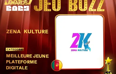ZENA KULTURE 