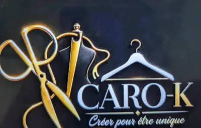 CARO FASHION 