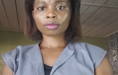 Boazie Ewoul Yvana 
