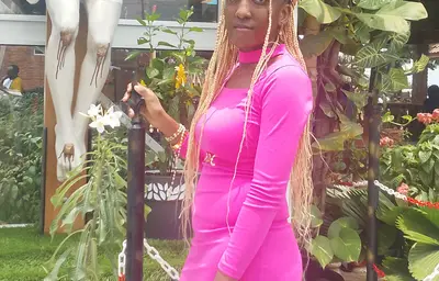 Charlene ELEL