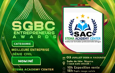 Stema Academy Center 