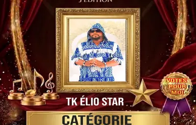 Tk Élio star 