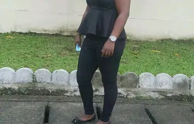 Cynthia carelle kongne