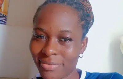 Onguene bonono yvane felicite