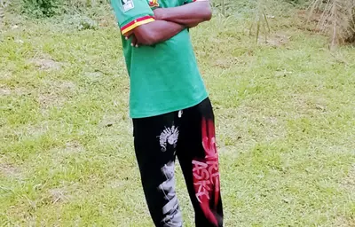 Woukep junior