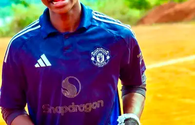 MENDOUGA YANNICK BALTHAZARD
