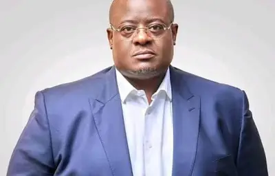 Jules François FAMAWA