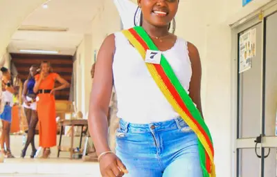 NTSAMA NGONO CLOTILDE DÉSIRÉE