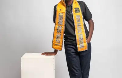 IKENG MARTIN 