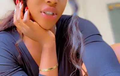 EDZEME NDOH Odile Géraldine