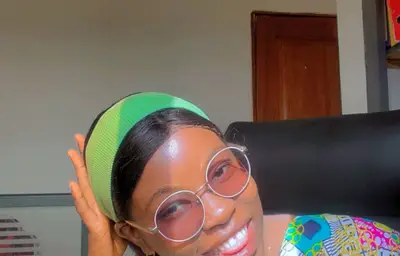 Nzalle Giovanna nickese