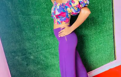 Ndigdjob Elise Claudine