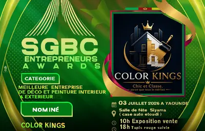 Color Kings 