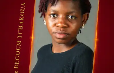 Dominique Degoum Tchakoua