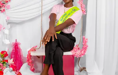 Ndoumgny Ekodo Blessing 