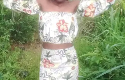 Dassi kengne triomphe shekina