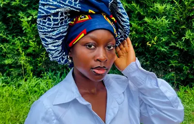 SONZI SHANICE 