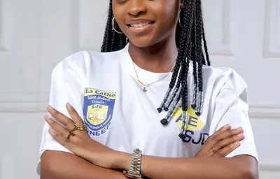Nganhou Tchatchuak Kessy Jamila 