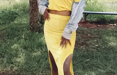NCHOUTSEKOUO BRENDA MAJOLIE