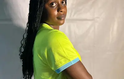 KAMENI Noella