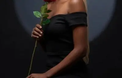 Hadja kaltoumi