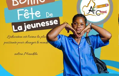 Ndombou Klorane Zoé