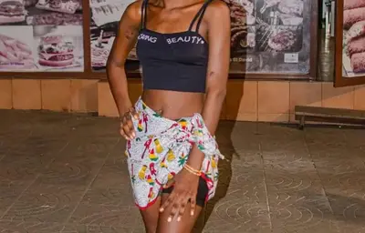 BITOM ELOUNDOU VICTORINE