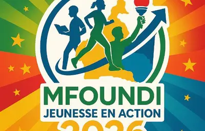 CAMEROUNAIS JEUNESSE EN ACTION 