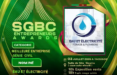 Eau Et Électricité 